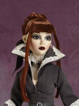 Wilde Imagination - Evangeline Ghastly - Dead Silent - Doll